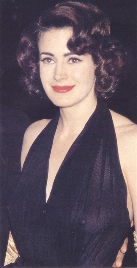 Sean Young