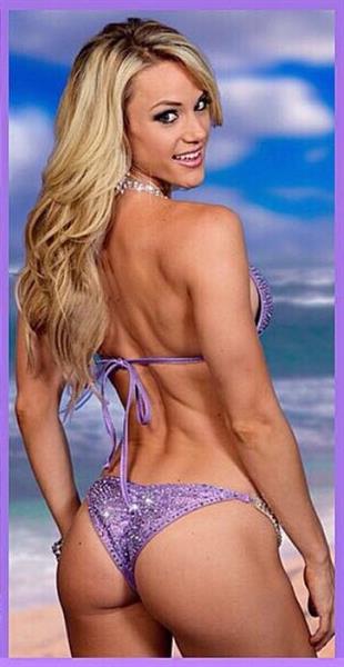 Tawna Eubanks McCoy - ass