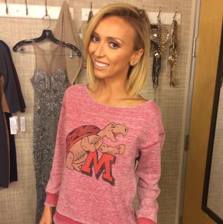 Giuliana Rancic