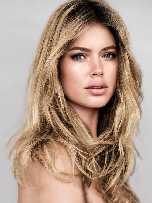 Doutzen Kroes