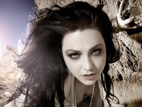 Amy Lee