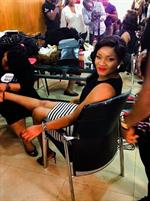 Omotola Jalade-Ekeinde