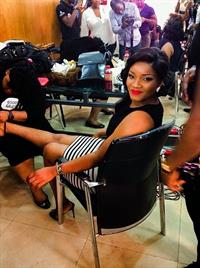 Omotola Jalade-Ekeinde