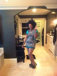 Omotola Jalade-Ekeinde