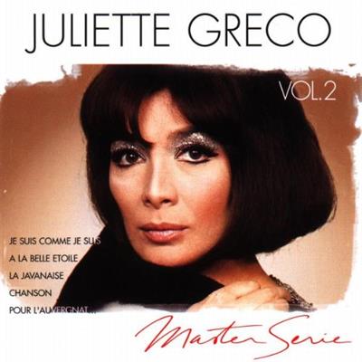 Juliette Greco