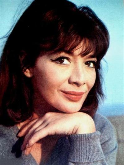 Juliette Greco