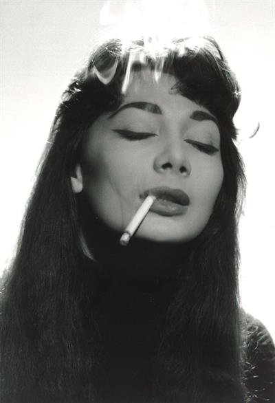 Juliette Greco