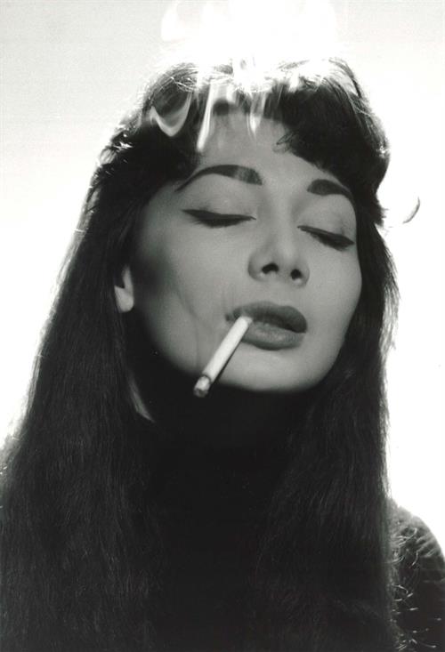 Juliette Greco