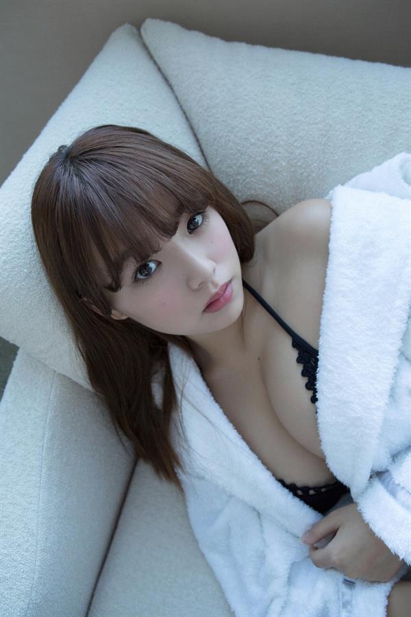 Ai Shinozaki