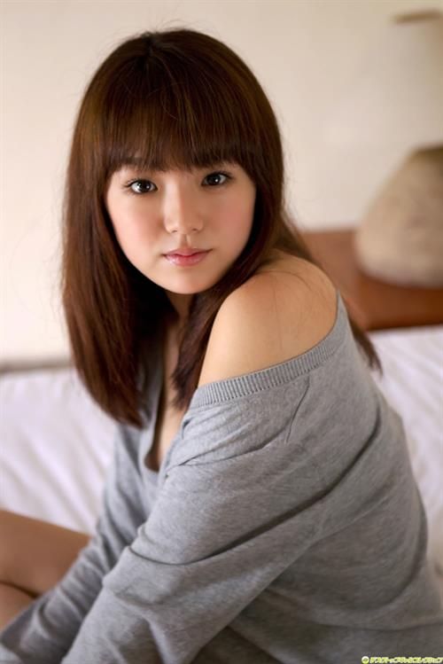 Ai Shinozaki