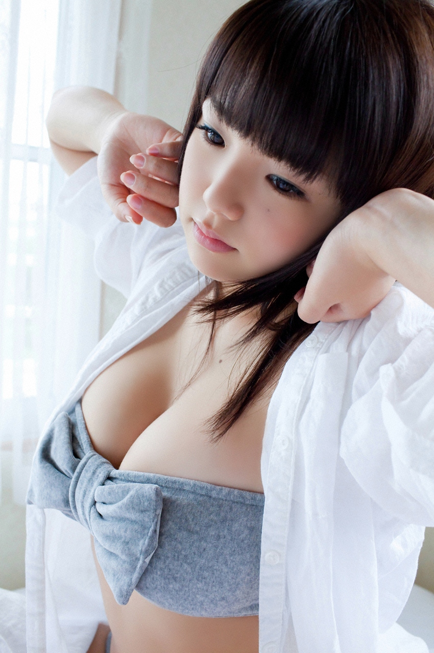 Ai Shinozaki