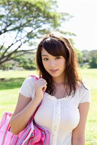 Ai Shinozaki
