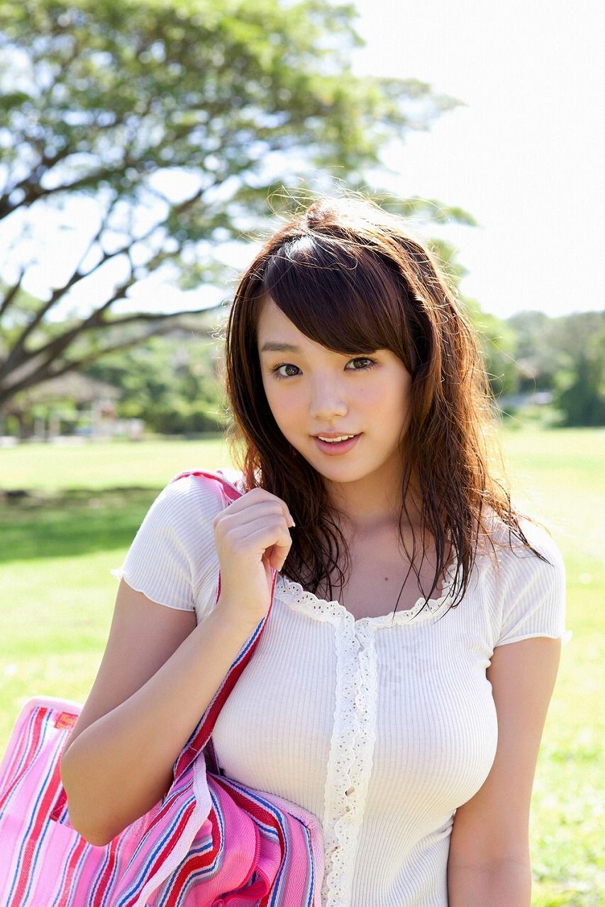 Ai Shinozaki