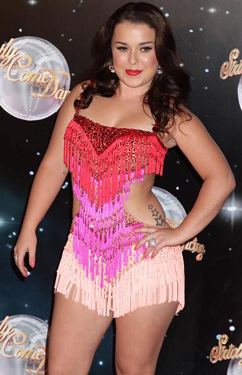 Dani Harmer