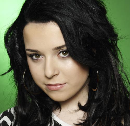 Dani Harmer