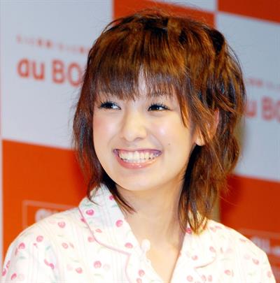 Akina Minami