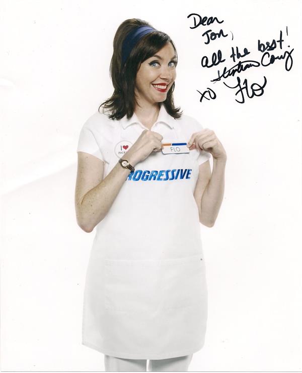 Stephanie Courtney