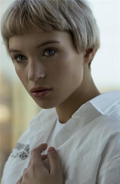 Sophie Shallai