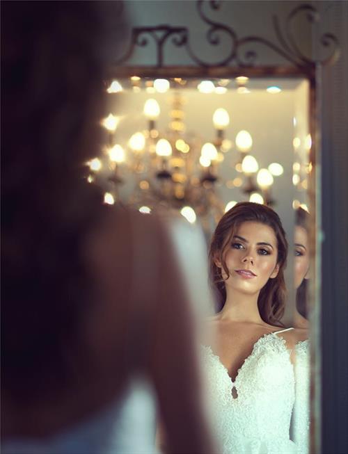 Alanna Saskia Thomas