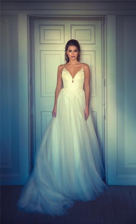 Alanna Saskia Thomas