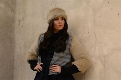 Alanna Saskia Thomas