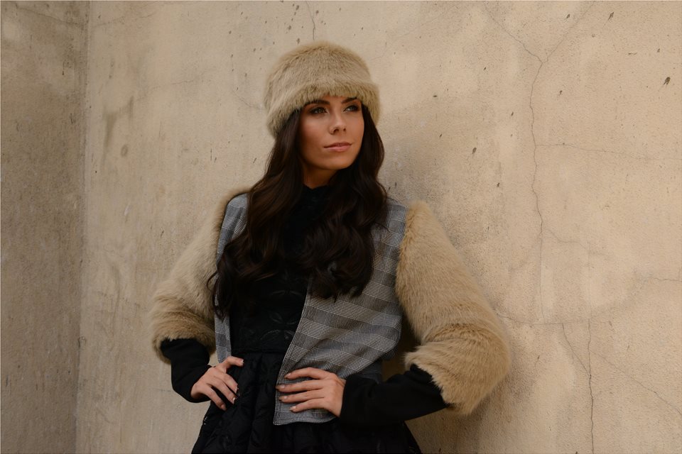 Alanna Saskia Thomas