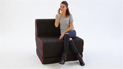 Alanna Saskia Thomas