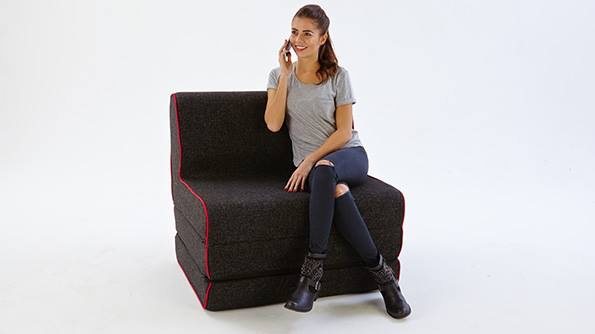 Alanna Saskia Thomas