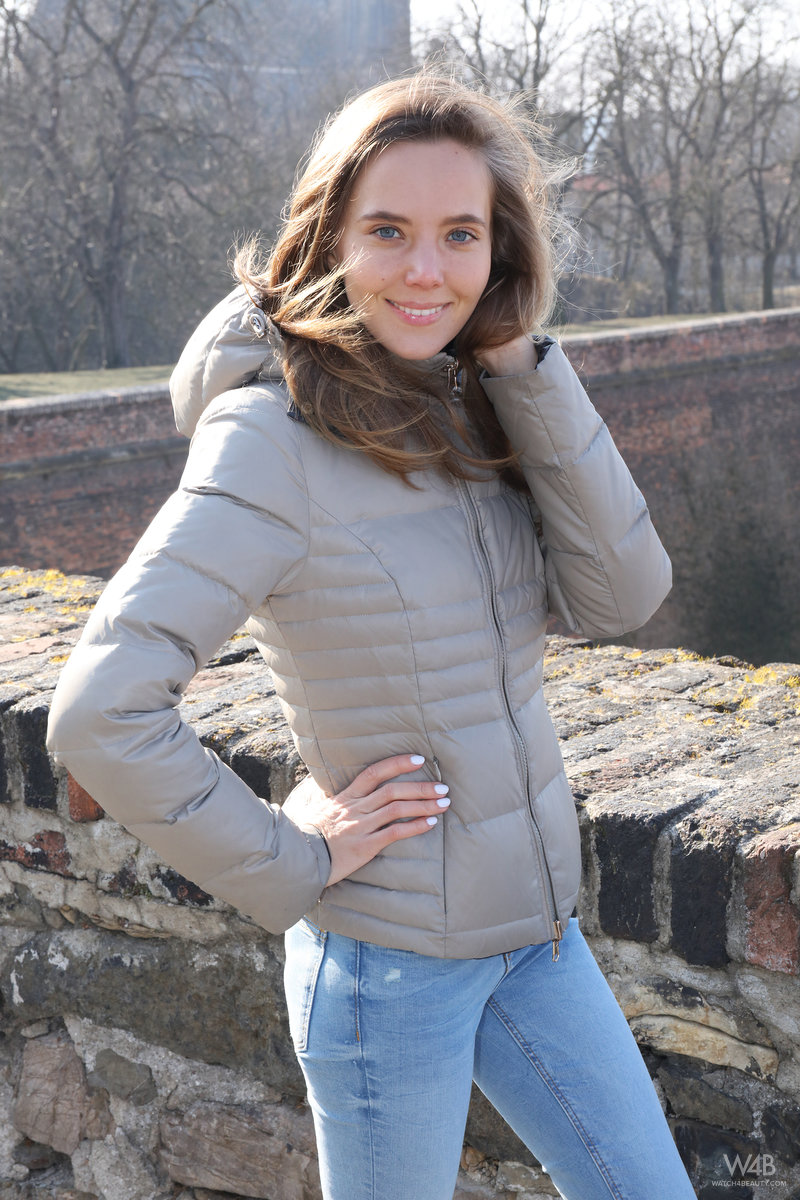 Katya Clover Pictures Clover In Prague - Free preview - WATCH4BEAUTY | Nude Art Magazine