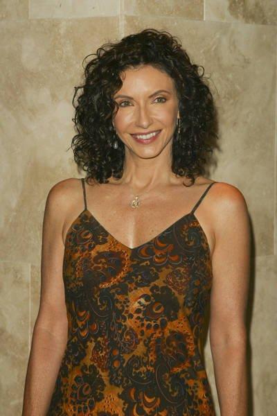 Mary Steenburgen