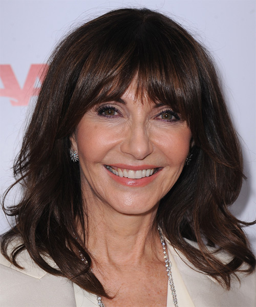 Mary Steenburgen