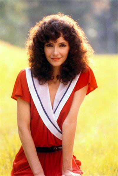 Mary Steenburgen