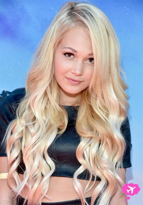 Kelli Berglund
