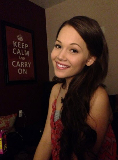 Kelli Berglund