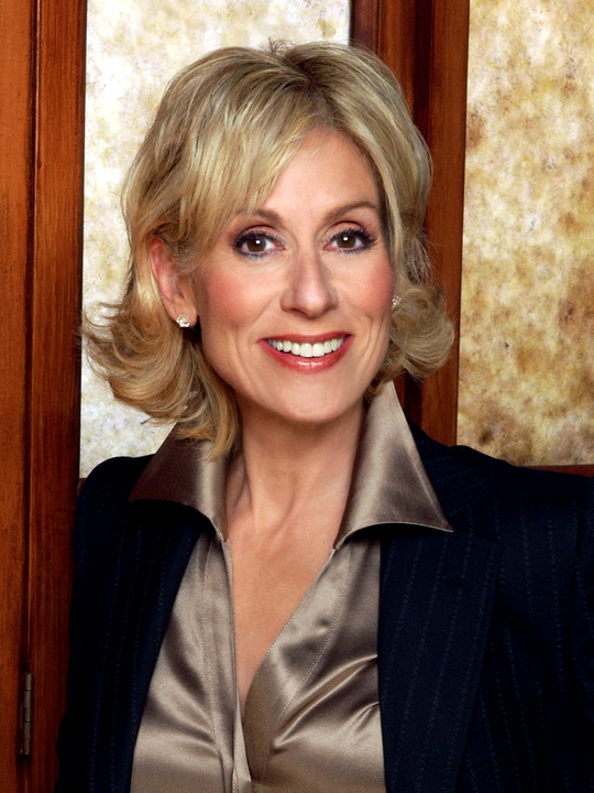 Judith Light Pictures. 