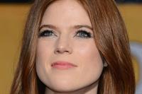 Rose Leslie