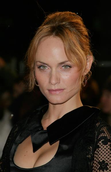 Amber Valletta