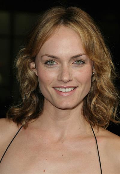 Amber Valletta