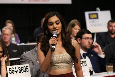 Manushi Chhillar