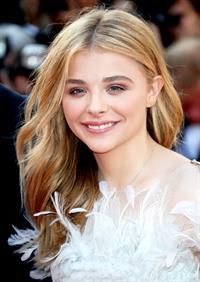 Chloë Grace Moretz