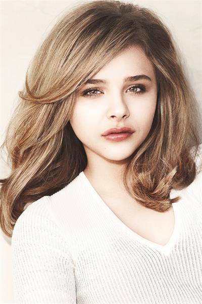 Chloë Grace Moretz