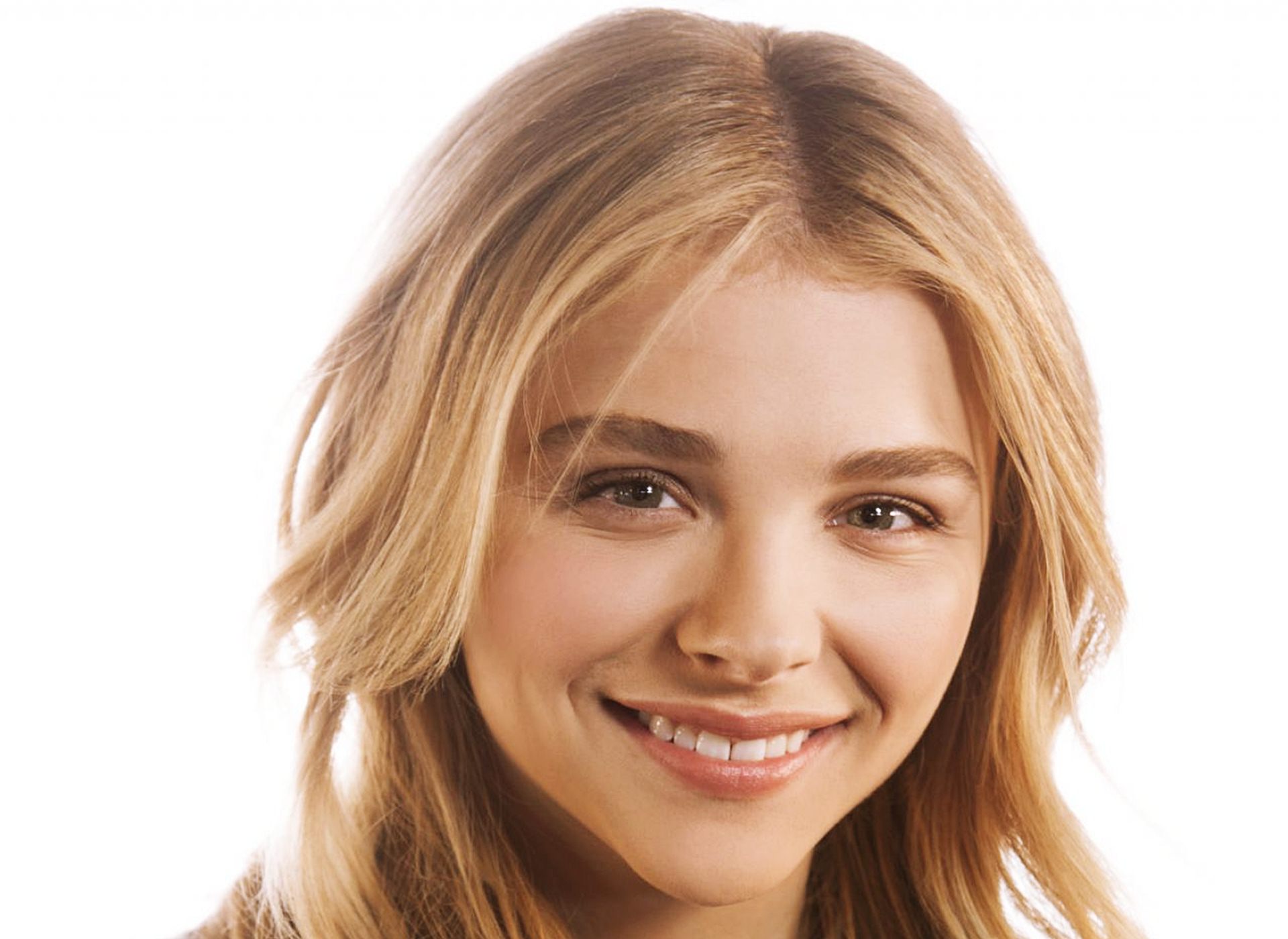 Chloë Grace Moretz