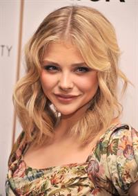 Chloë Grace Moretz