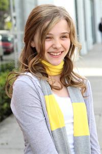 Chloë Grace Moretz