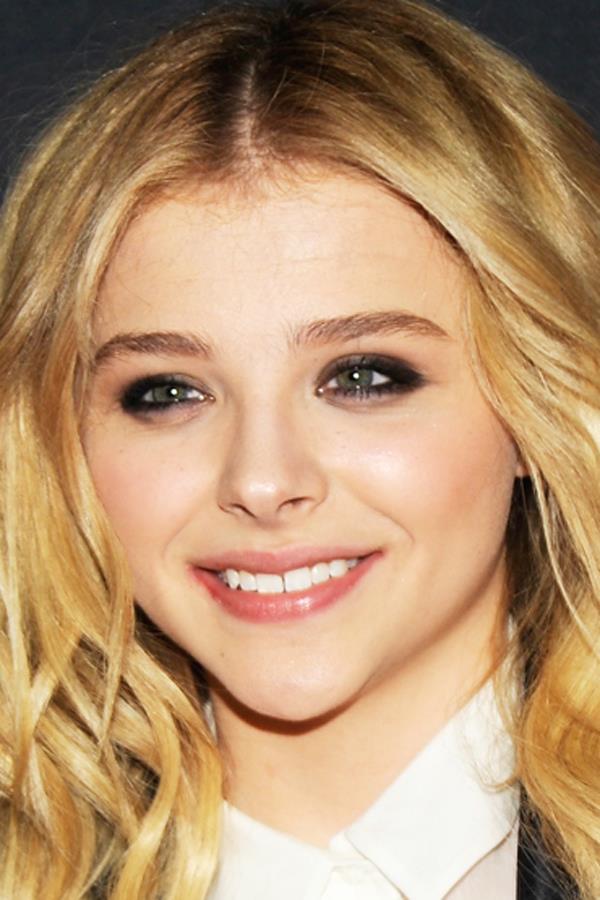 Chloë Grace Moretz