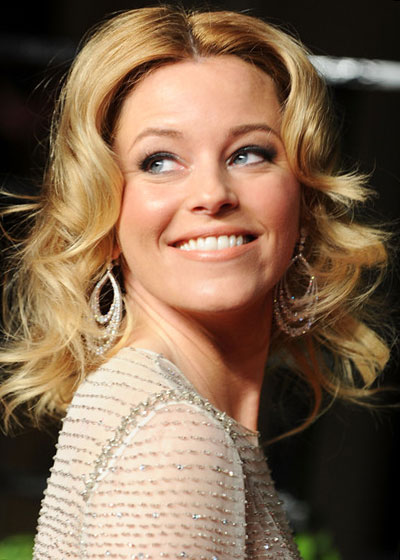 Elizabeth Banks