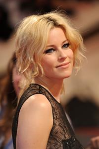 Elizabeth Banks