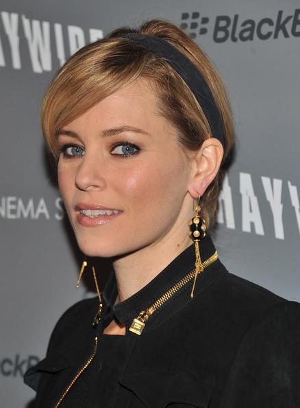Elizabeth Banks