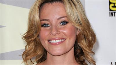 Elizabeth Banks