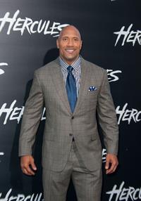 Dwayne Johnson